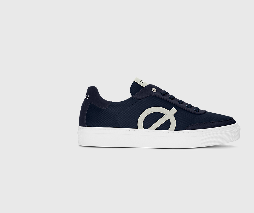 LØCI EIGHT NAVY/NAVY/WHITE