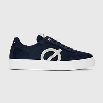 LØCI EIGHT NAVY/NAVY/WHITE