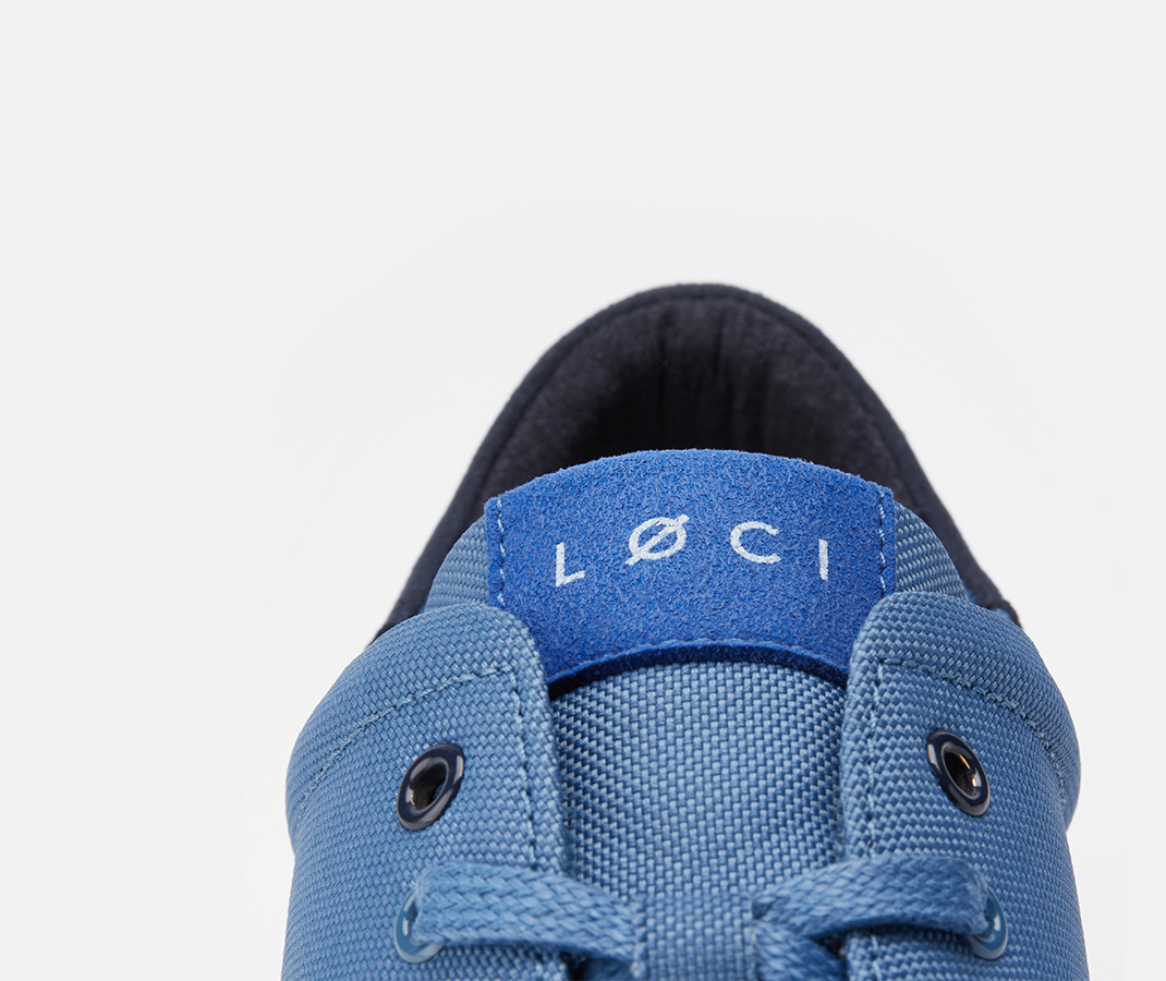 LØCI NINE INDIGO/NAVY/NAVY