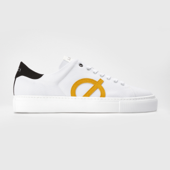 LØCI NINE WHITE/BLACK/YELLOW