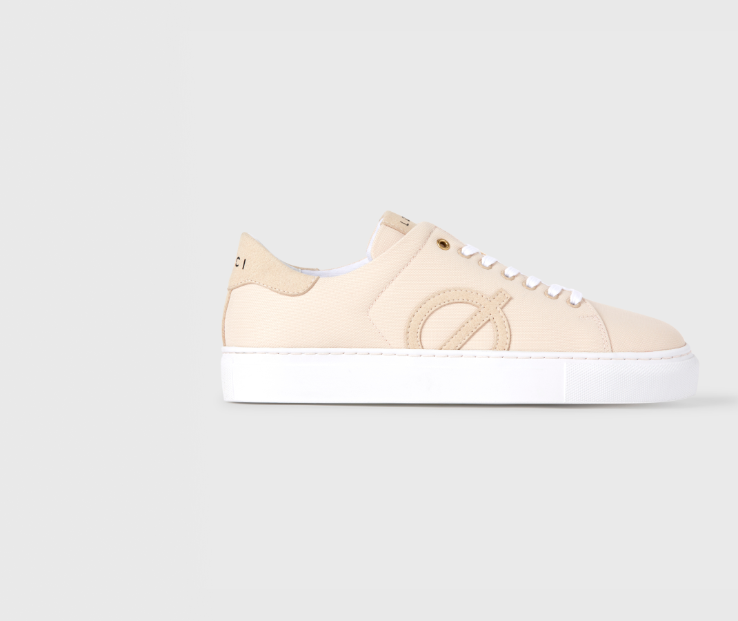 REED X LØCI NINE BEIGE/BEIGE/BEIGE