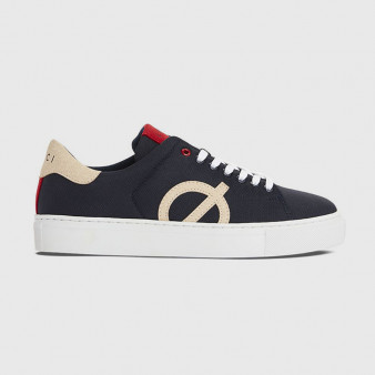 LØCI NINE NAVY/BEIGE/RED