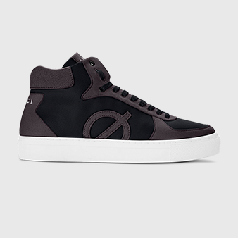 LØCI ELEVEN BLACK/CH/CH