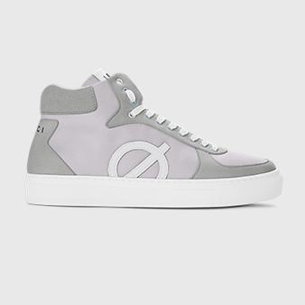 LØCI ELEVEN GREY/GREY/WHITE