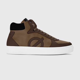 LØCI ELEVEN KHAKI/BLACK/KHAKI